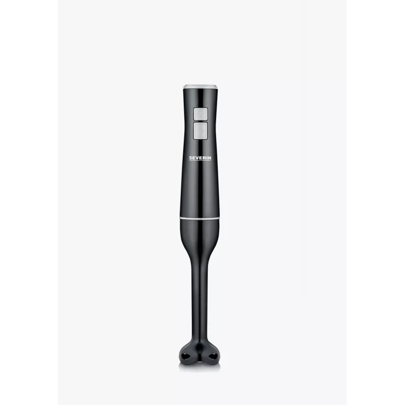 Frullatore a immersione Severin SEV SM 3770 170 W nero, grigio