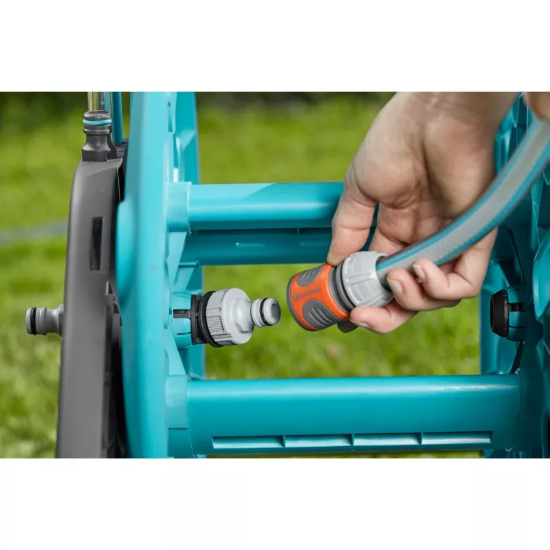 Gardena 18515-20 attrezzo da giardino blu