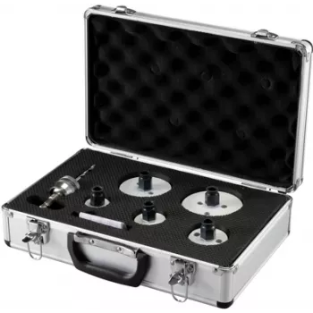Makita E-15805 set EZYCHANGE BiM elettricista (E-15805)