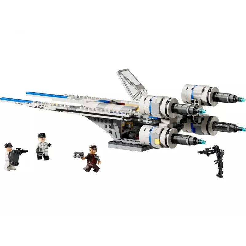 LEGO STAR WARS 75399 Rebel U-Wing Starfighter