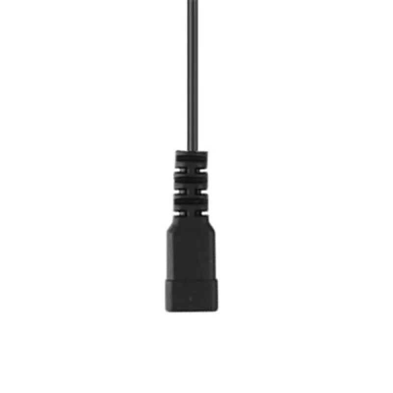 Auricolari FREEDCONN L1M interfono per moto nero