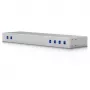 Multiplexer a divisione di lunghezza d'onda Ubiquiti UACC-CWDM-4 larghezza 442 mm profondità 120 mm altezza 43,7 mm