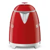 Smeg 50's Style bollitore KLF05RDEU rosso