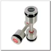 HMS Fitness HH10 manubrio a peso fisso 10 kg 2 pz.
