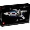 Lego Star Wars 75355 X-WING caccia stellare