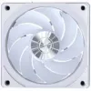 Ventola per case Lian Li UNI FAN CL Wireless Reverse 120mm bianco