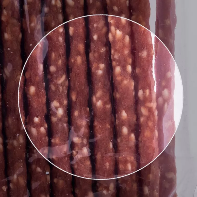 HILTON bastoncini di anatra e riso - snack per cani - 500 g