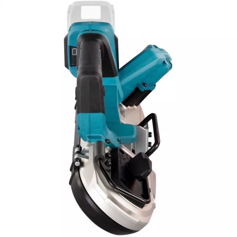 Makita DPB183Z sega a nastro a batteria, 18 V