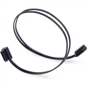 Cavo SATA Silverstone CP11 0,3 m nero