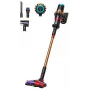 Aspirapolvere a bastone ricaricabile Dyson V16 Piston Animal (492963-01), nero opaco/rame