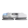 Robot lavavetri HUTT | C7 | Con filo | 5500 Pa | bianco