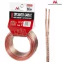 Cavo audio Maclean MCTV-511 50 m rame