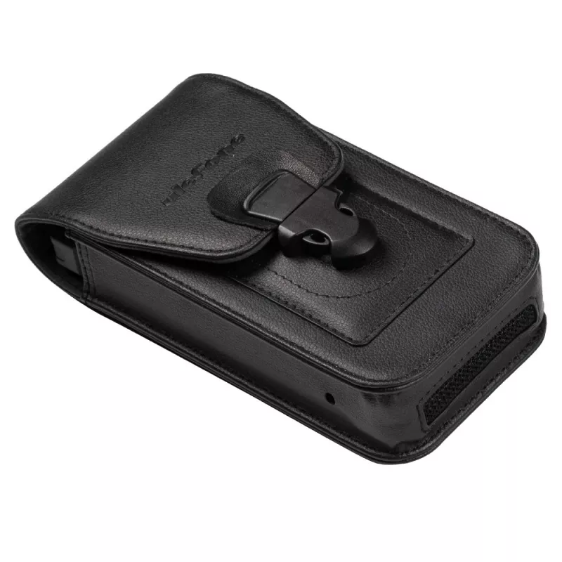 Custodia in pelle per Ulefone Armor 24