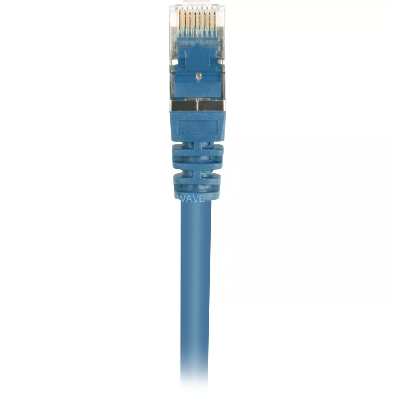 Cavo patch Sharkoon - RJ-45 (M) a RJ-45 (M)