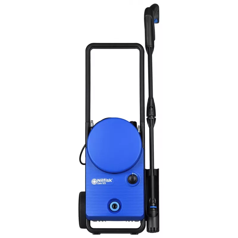Nilfisk Core 125-5 EU idropulitrice a base elettrica 438 l/h