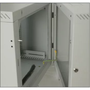Rack a parete Triton RBA-09-AD5-CAX-A1