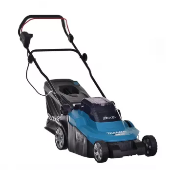 Rasaerba a batteria DLM382Z MAKITA