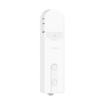Aqara Roller Shade Driver E1 controllo tapparella