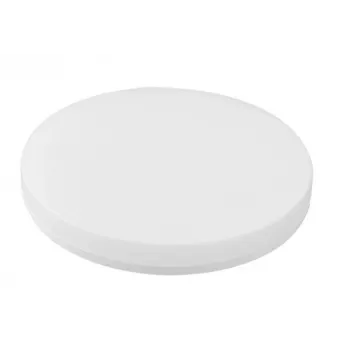Plafoniera Tellur Tellur WiFi LED 24W rotonda — plafoniera LED smart, 24 W, controllo Wi‑Fi, rotonda