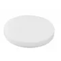 Plafoniera Tellur Tellur WiFi LED 24W rotonda — plafoniera LED smart, 24 W, controllo Wi‑Fi, rotonda