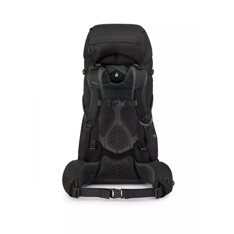 Osprey Kyte 58 zaino da trekking donna M/L nero