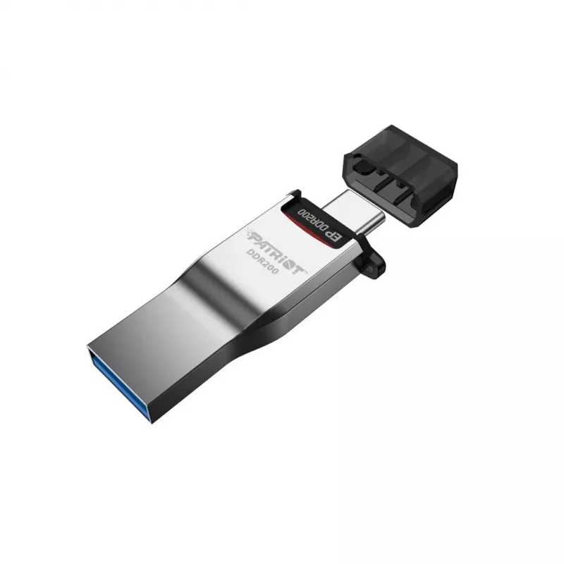 Patriot Memory EP DDR200 scheda di memoria 1TB MicroSDXC 160/120 MB/s (PEF1TEP33MCX)