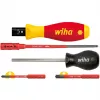 Set di cacciaviti dinamometrici Wiha 38074