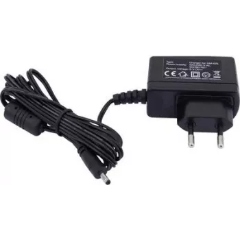 Caricabatterie Omnitronic 13107988 per microfono HM-105