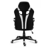 Sedia gaming HUZARO FORCE 2.5 WHITE MESH