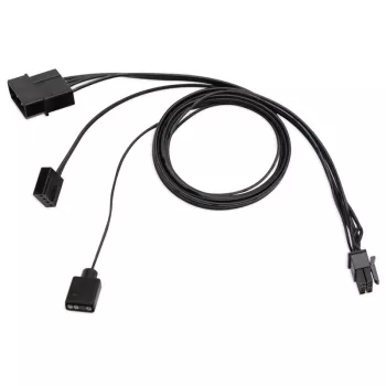 Cavo di alimentazione EK Water Blocks EK-Loop OmniLink Molex — cavo di connessione per dispositivi EK-Loop OmniLink Molex