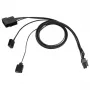 Cavo di alimentazione EK Water Blocks EK-Loop OmniLink Molex — cavo di connessione per dispositivi EK-Loop OmniLink Molex