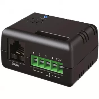 PowerWalker EMD per scheda SNMP, modulo nero