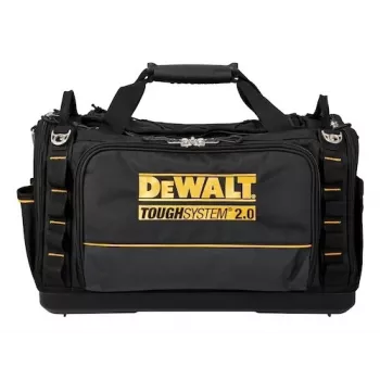 Valigetta porta utensili DeWALT DWST83522-1 nero, giallo telo