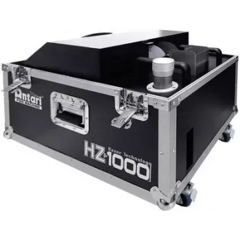 Macchina per nebbia Antari HZ-1000 generatore di nebbia ad alte prestazioni 1000W