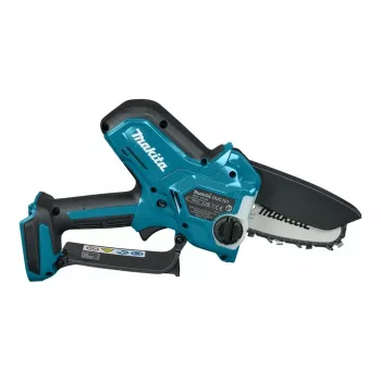 Motosega a catena per potatura MAKITA DUC101Z01 blu, nero