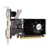 AFOX Radeon R5 230 1GB DDR3 scheda grafica, 64-bit, DVI/HDMI/VGA, Low Profile