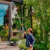 Manico telescopico Gardena Cleansystem M-XL, 155–260 cm
