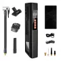 Extralink aspirapolvere per auto con compressore 2-in-1 12V USB