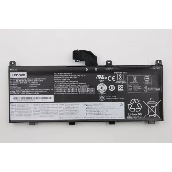 Lenovo batteria ricaricabile interna 6C 90WH Li-Ion (FRU02DL028)