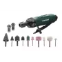 Metabo DG 25 Set smerigliatrice diritta pneumatica, 6.04116.50