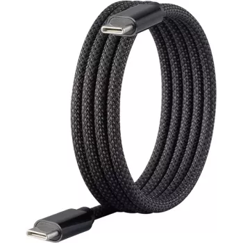 Renkforce RF-6437920 Cavo USB nero