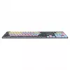 Logickeyboard Avid Pro Tools Titan DE Tastiera PC LKB-PT-TPC-DE