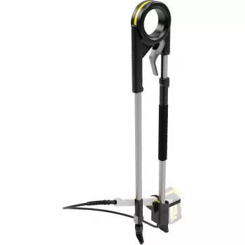 Lancia a spruzzo Kärcher 2.644-190.0 — lancia a spruzzo, lunghezza 3,78 m, peso 2,8 kg, larghezza 120 mm