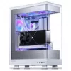 Dissipatore CPU liquido all-in-one PHANTEKS Glacier One 360D30 X2 DRGB 360 mm bianco