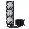 Raffreddamento ad acqua, display AMOLED 3D - 360 mm