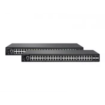 Switch managed Lancom Systems GS-4554XP L3 2.5G Ethernet 54 porte PoE