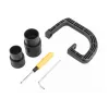 Levigatrice per cartongesso Graphite 59G261