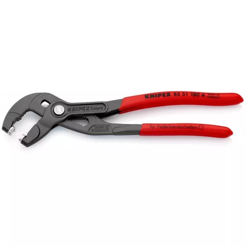 Knipex 85 51 180 A pinza