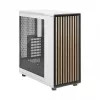 Fractal Design North midi tower bianco