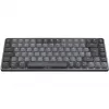 Logitech MX Mechanical Mini Wireless Illuminated Keyboard - grafite - UK - EMEA (920-010779)
